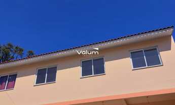 Imagem 1: Sobrado no bairro São Lucas