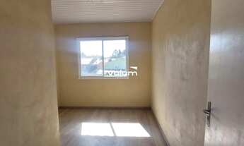 Imagem 4: Sobrado no bairro São Lucas