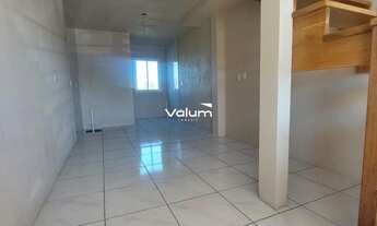 Imagem 2: Sobrado no bairro São Lucas