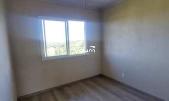 Imagem 3: Sobrado no bairro São Lucas