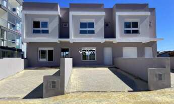 Imagem: Sobrado no bairro São Luiz