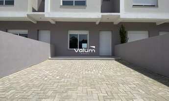 Imagem 3: Sobrado no bairro São Luiz