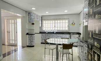 Imagem 5: Casa no Bairro Bela Vista