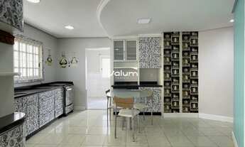 Imagem 6: Casa no Bairro Bela Vista