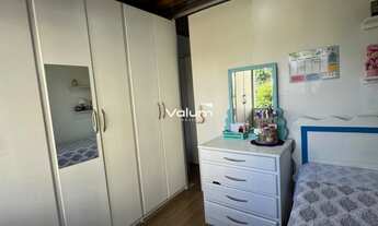 Imagem: Casa a venda no bairro Sagrada Família