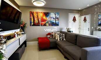 Imagem 3: Apartamento no bairro Cinquentenário