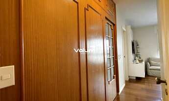 Imagem 6: Apartamento no bairro Jardim América