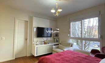 Imagem 7: Apartamento no bairro Jardim América