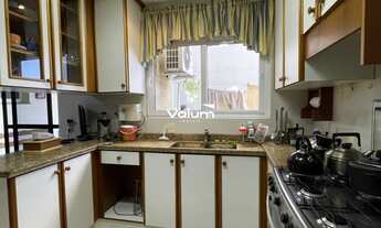 Imagem 5: Apartamento no bairro Jardim América