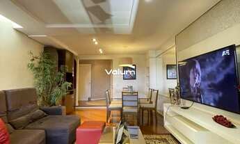 Imagem 3: Apartamento no bairro Jardim América