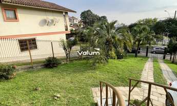 Imagem 2: Casa no bairro Bela Vista