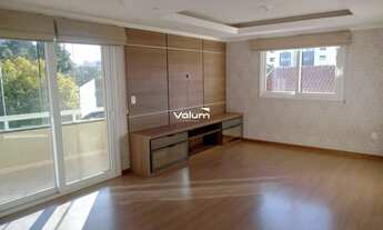 Imagem: Apartamento no bairro Pio X