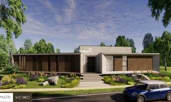 Imagem: Casa no condomínio Vicinno