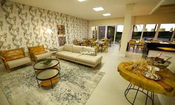 Imagem 3: Casa no Residencial Le Parc