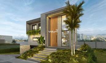 Imagem: Casa no Residencial Le Parc