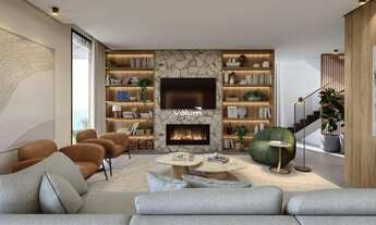 Imagem 5: Casa no Residencial Le Parc