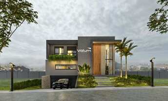 Imagem 2: Casa no Residencial Le Parc