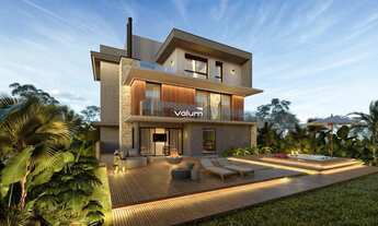 Imagem 4: Casa no Residencial Le Parc