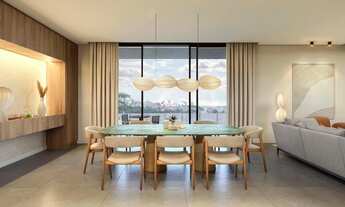 Imagem 7: Casa no Residencial Le Parc