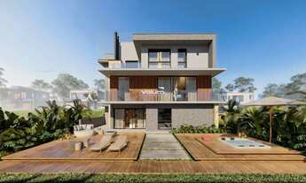 Imagem 3: Casa no Residencial Le Parc