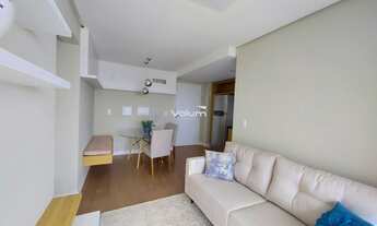 Imagem: Apartamento no bairro Centro