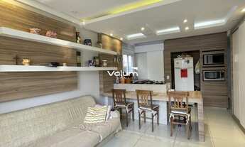 Imagem 2: Sobrado no bairro São Luiz