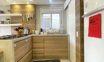 Imagem 6: Sobrado no bairro São Luiz