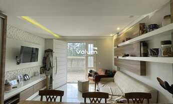 Imagem: Sobrado no bairro São Luiz