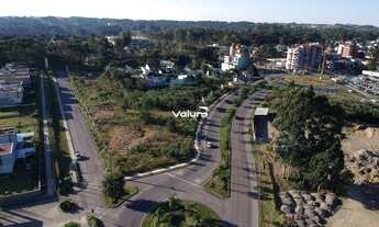 Imagem: Loteamento Villeneuve, 542M² de Área Total