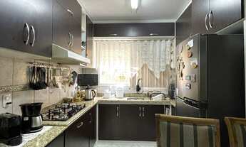 Imagem 6: Sobrado no bairro Bela Vista