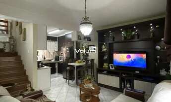 Imagem: Sobrado no bairro Bela Vista