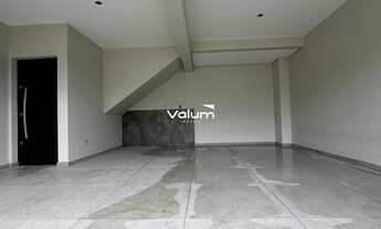 Imagem 5: Sobrado triplex no bairro Bela Vista