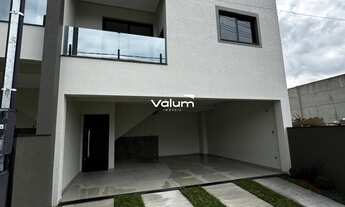 Imagem 2: Sobrado triplex no bairro Bela Vista