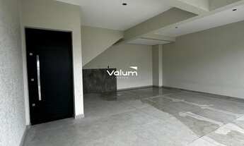 Imagem 4: Sobrado triplex no bairro Bela Vista