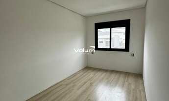 Imagem 7: Sobrado triplex no bairro Bela Vista