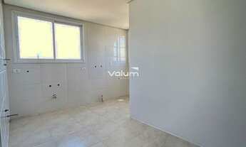 Imagem 3: Apartamento no bairro Vila Verde