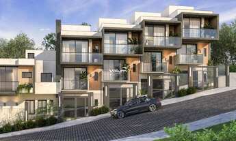 Imagem 1: Sobrado no bairro Vila Verde