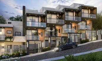 Imagem 2: Sobrado no bairro Vila Verde