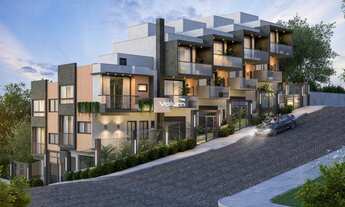 Imagem 3: Sobrado no bairro Vila Verde