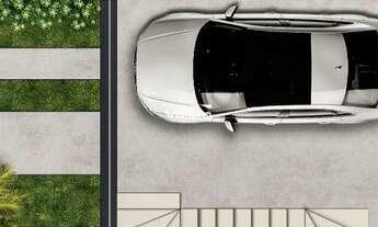 Imagem 6: Sobrado no bairro Vila Verde