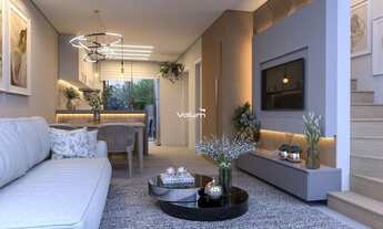 Imagem 4: Sobrado no bairro Vila Verde