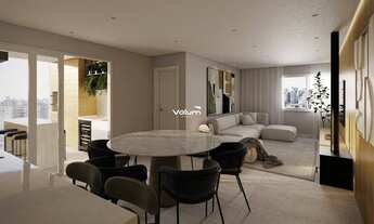 Imagem 3: Lançamento no bairro Panazzolo