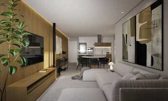 Imagem 2: Lançamento no bairro Panazzolo