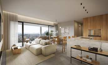 Imagem: Apartamento no bairro Exposição