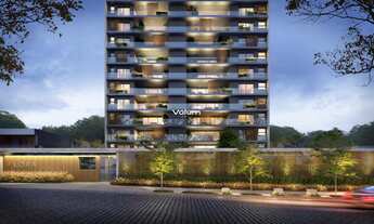 Imagem: Apartamento no bairro Exposição