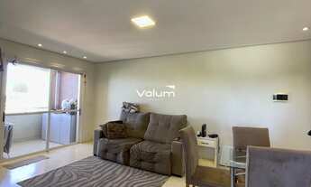 Imagem 3: Apartamento no bairro Madureira