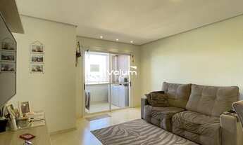 Imagem 2: Apartamento no bairro Madureira