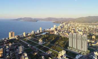 Imagem 6: Apartamentos no bairro Pereque em Porto Belo- SC