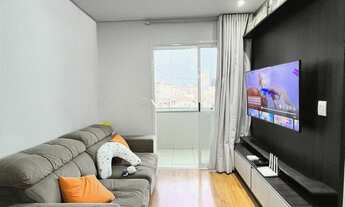 Imagem: Apartamento no bairro Desvio Rizzo