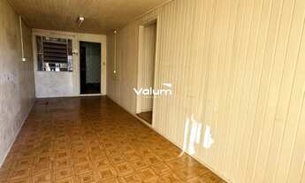 Imagem 2: Casa com duas moradias no bairro Panazzolo